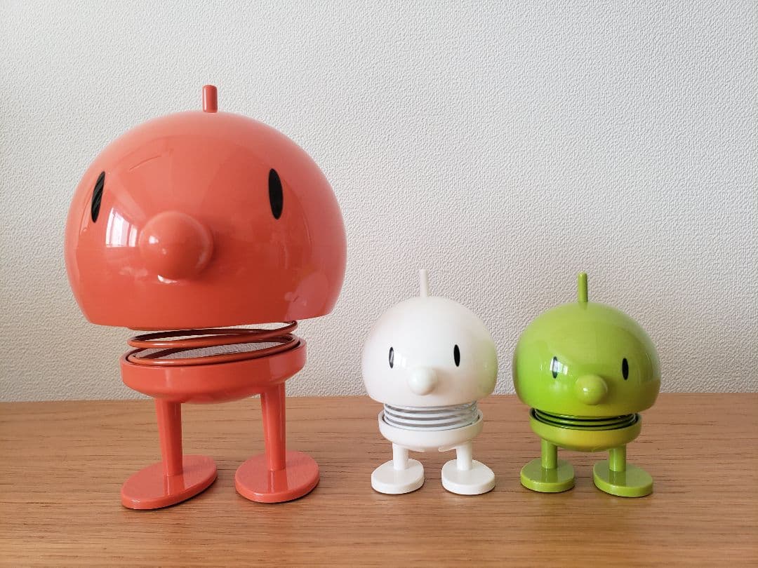 美品☆　Hoptimist ホプティミスト 　３種セット