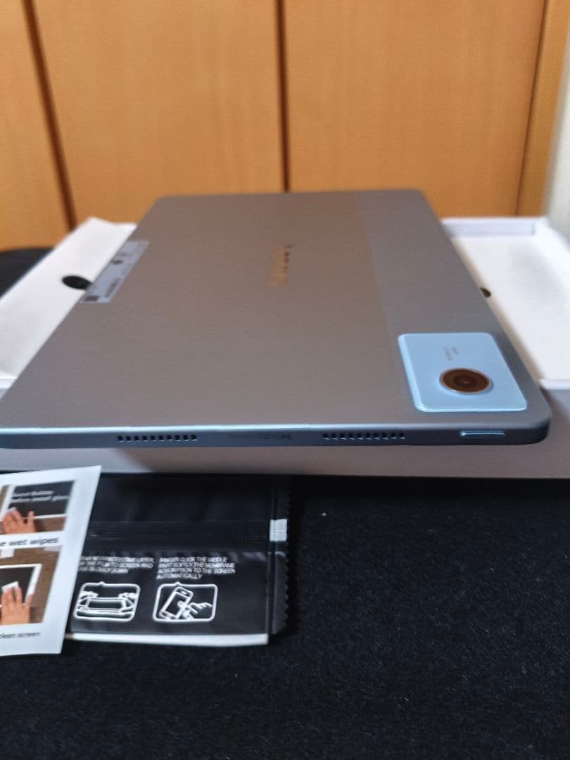 Androidタブレット本体 Lenovo Xiaoxin Pad 2025 CNROM