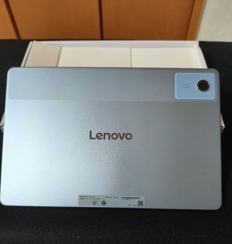Androidタブレット本体 Lenovo Xiaoxin Pad 2025 CNROM
