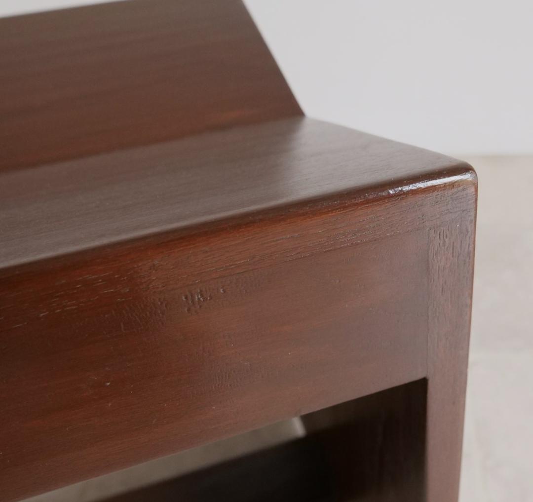 mr  Pierre Jeanneret Stool リプロダクト