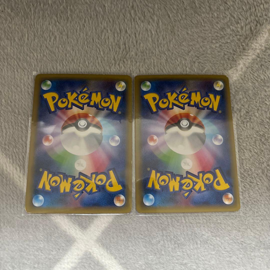 ラティアス・ラティオスカードセット