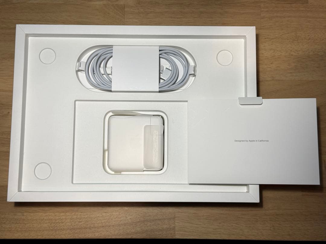 MacBook Pro M1 MAX スペースグレイ