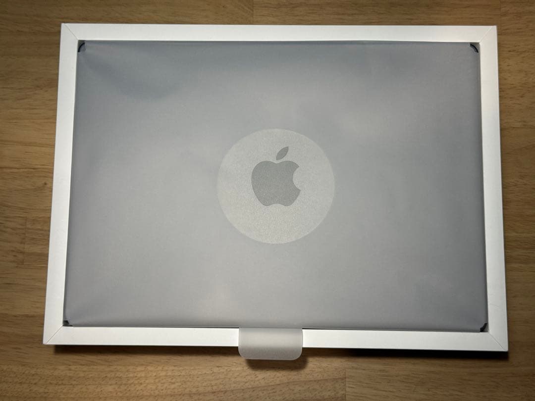 MacBook Pro M1 MAX スペースグレイ