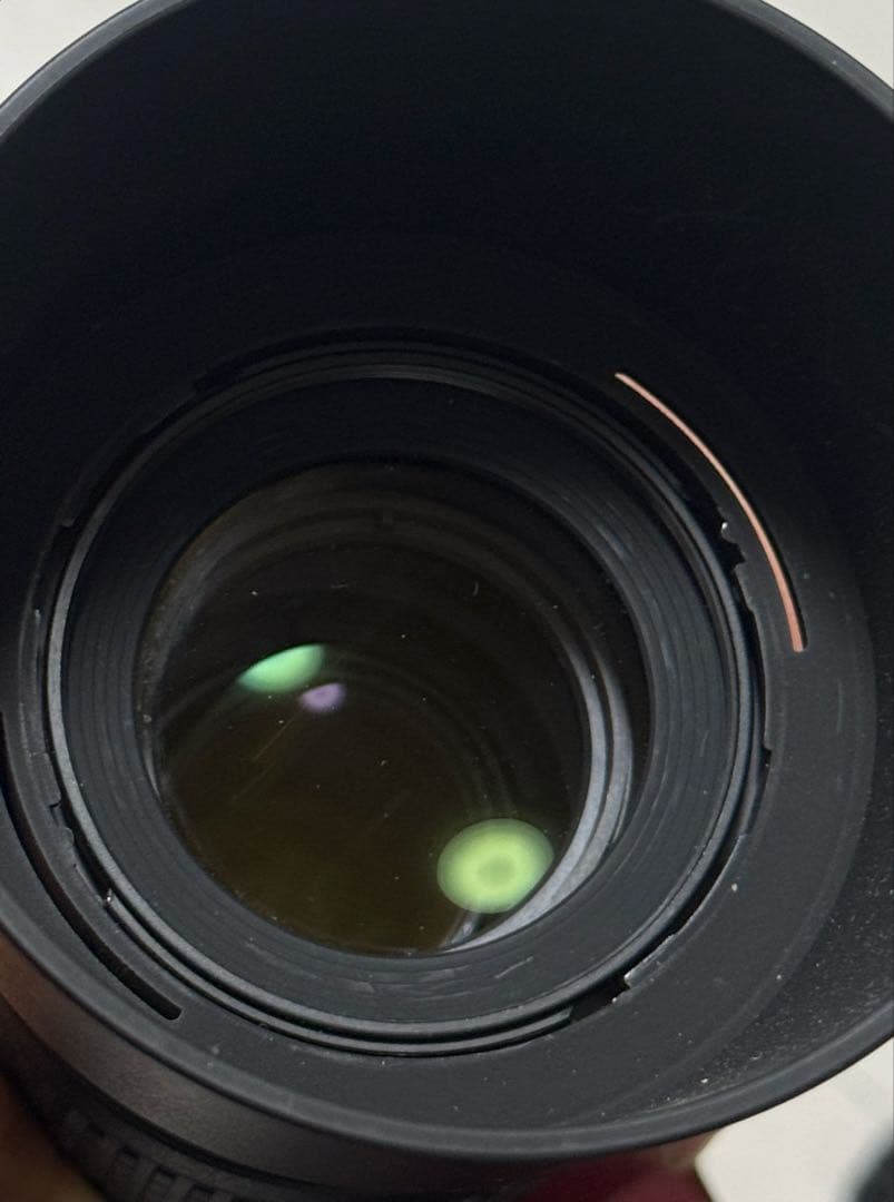 Nikon D5200 18-55 VR レンズキット デジタル一眼レフカメラ