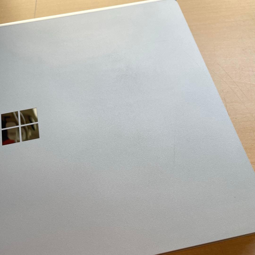 Windowsノート本体 Surface Book2 i7-8650U SSD1TB GTX1050