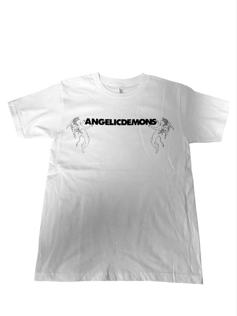 再値下げ 希少 新品 未開封 VMO Tシャツ ホワイトXL Vampillia