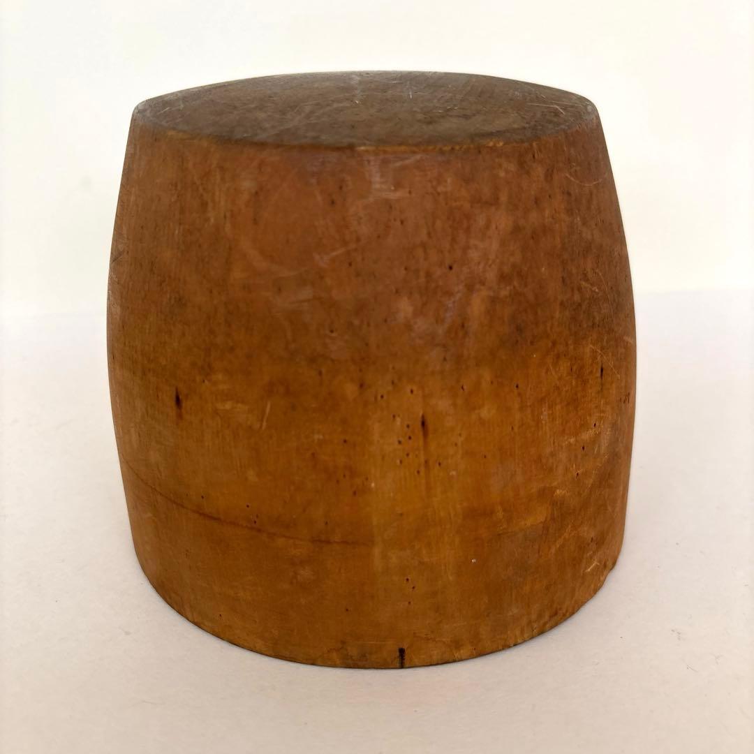 帽子木型　キャノチエクラウン サイズ55cm (no22)