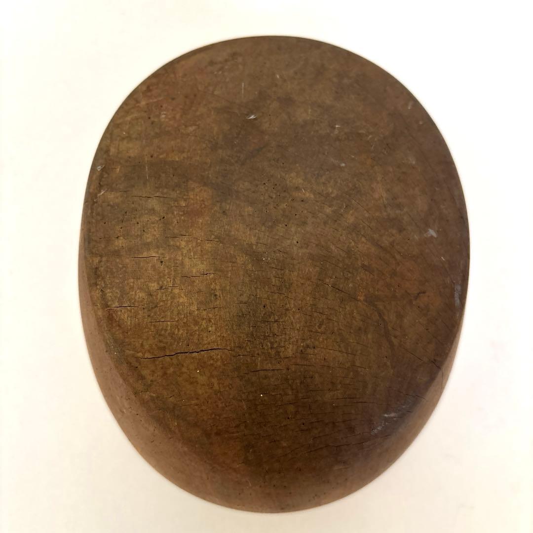 帽子木型　キャノチエクラウン サイズ55cm (no22)