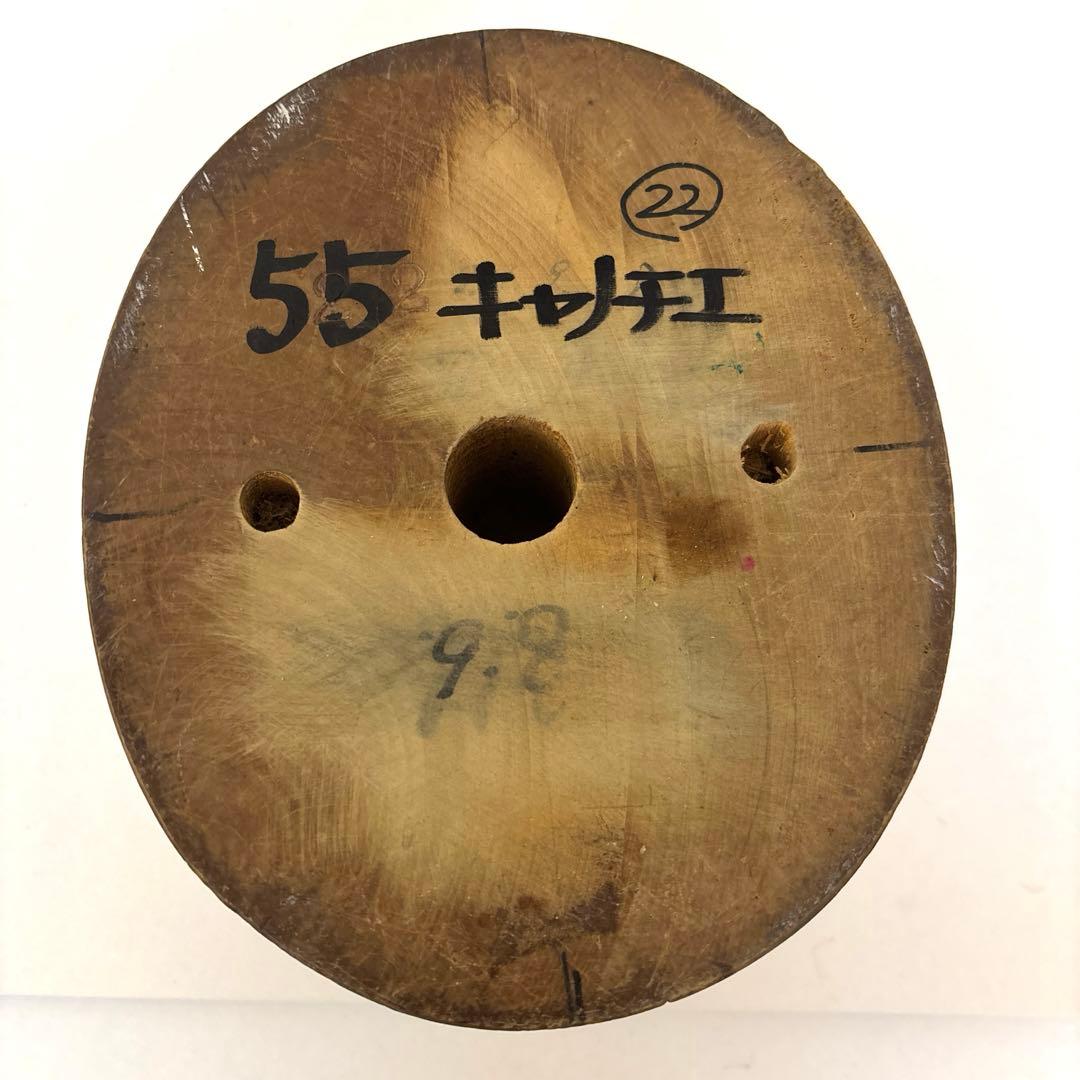 帽子木型　キャノチエクラウン サイズ55cm (no22)