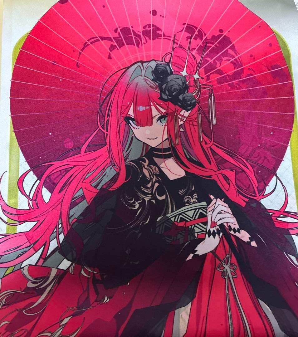 fgo fate バーヴァンシー　ミコケル　タペストリー　ステッカー　ぬい