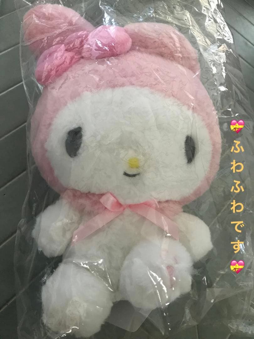 ＊【4月3日超レア♡SANRIO激安】マイメロディクロミキティ＊