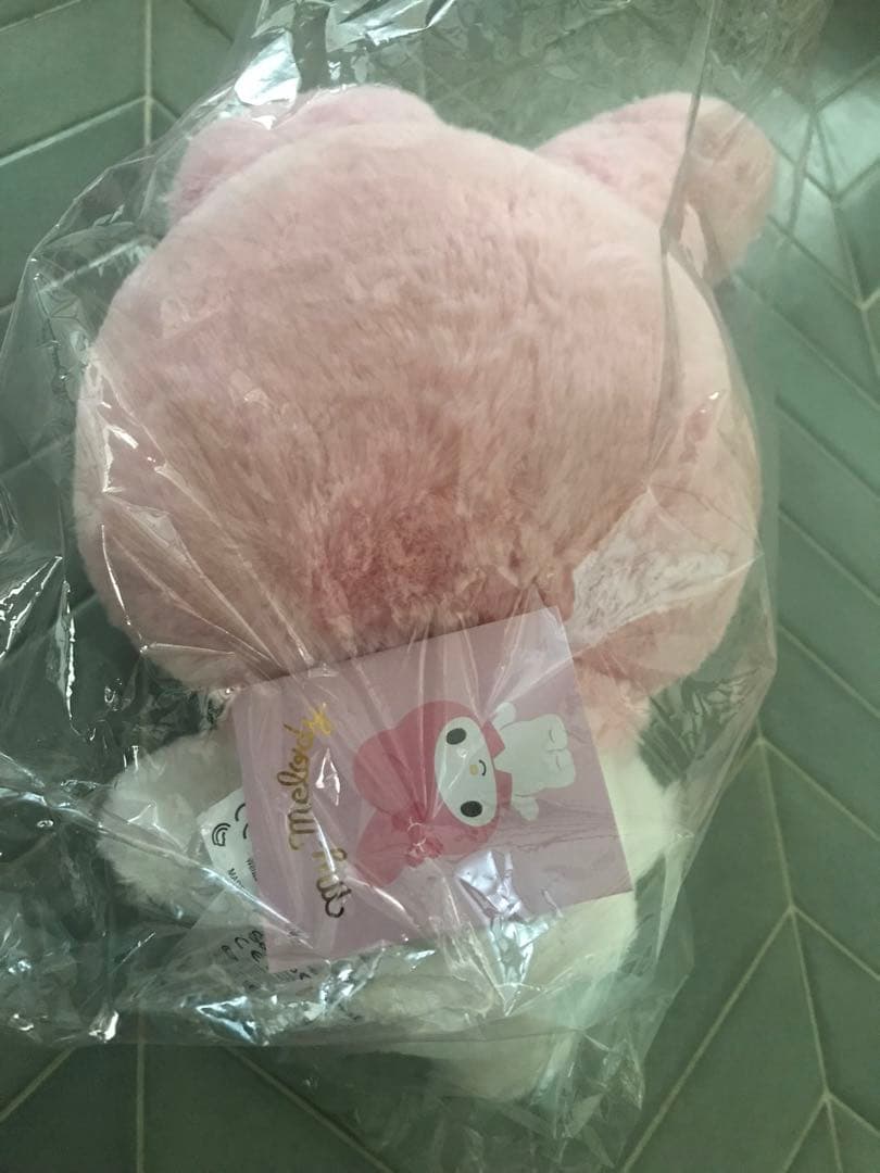 ＊【4月3日超レア♡SANRIO激安】マイメロディクロミキティ＊