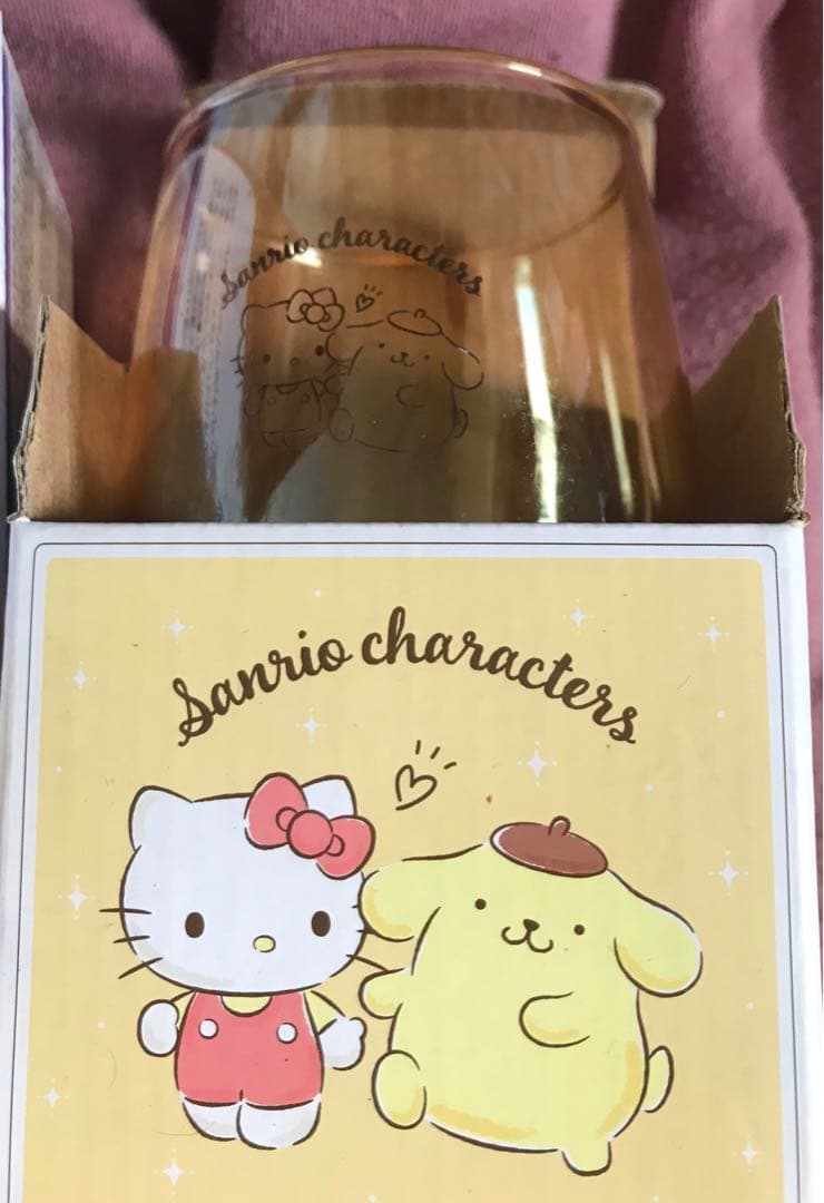 ＊【4月3日超レア♡SANRIO激安】マイメロディクロミキティ＊