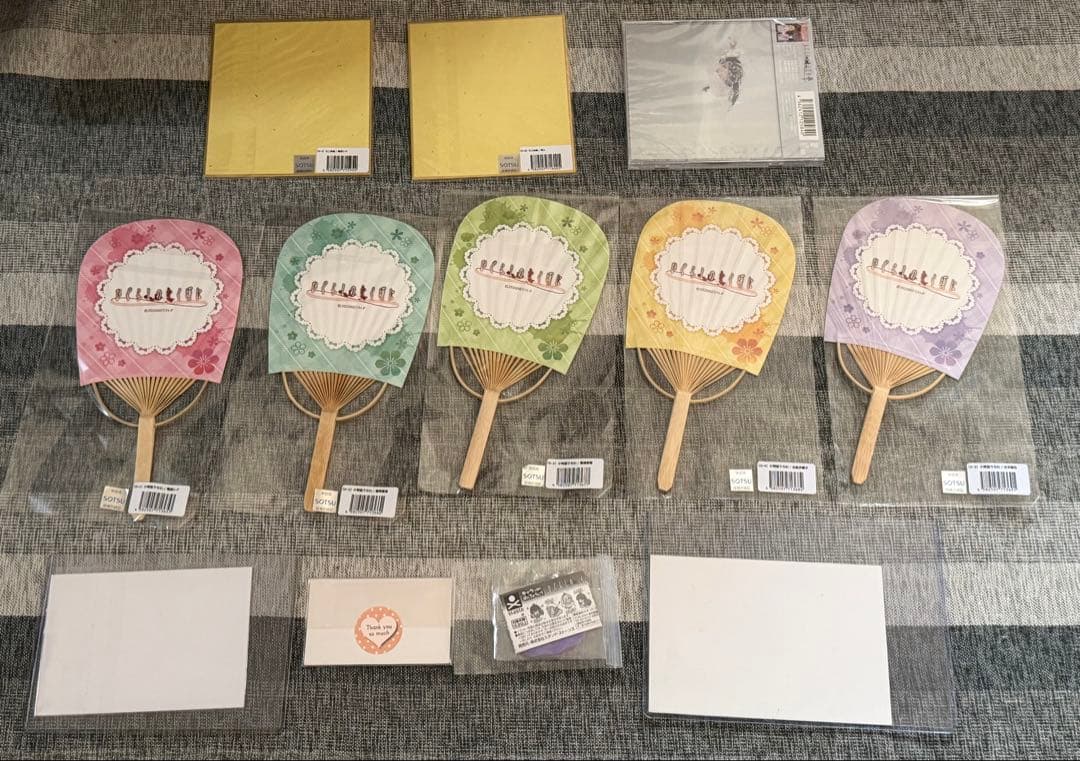 ひぐらしのなく頃に 竜宮レナ まとめ売り ストラップ マルチクロス ぬいぐるみ等