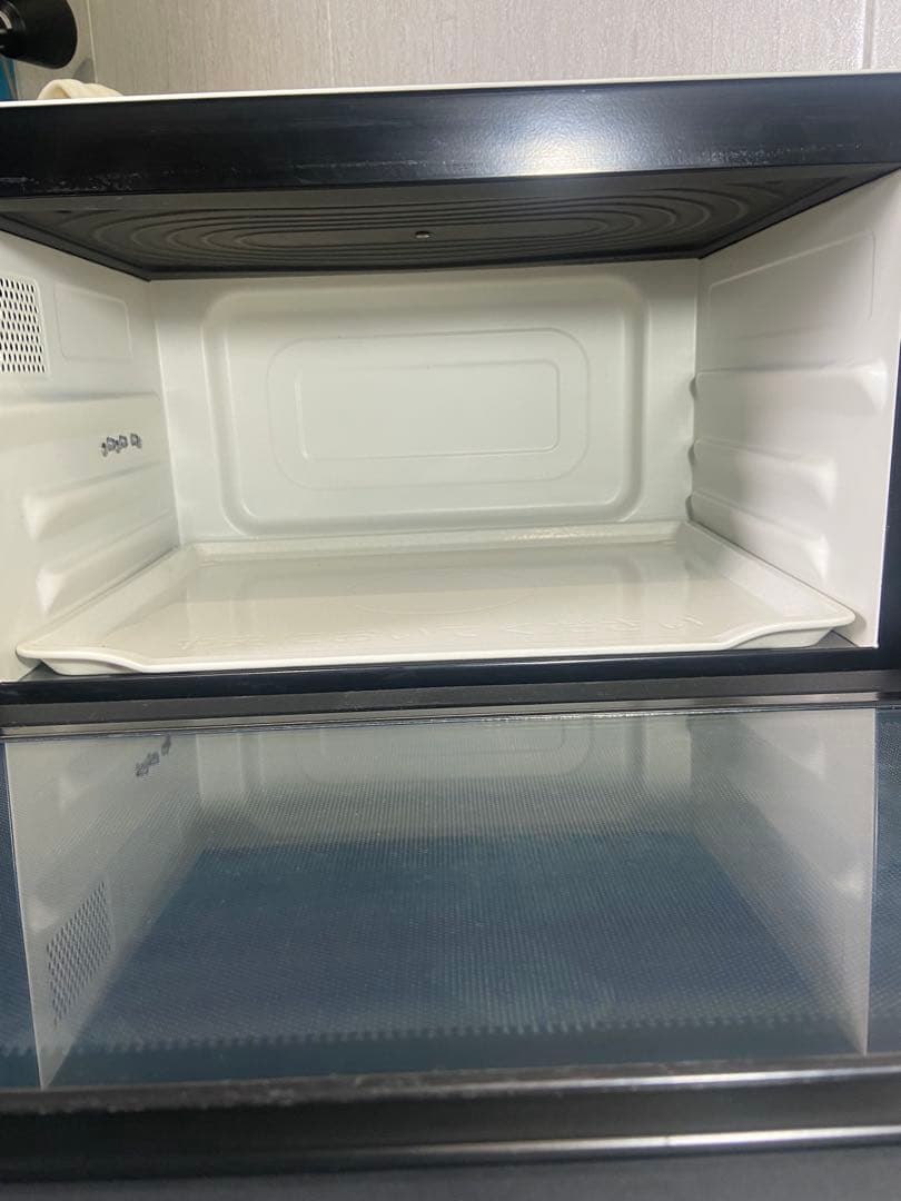 日立 ヘルシーシェフ MRO-S8X（ホワイト） 2020年製✨美品✨