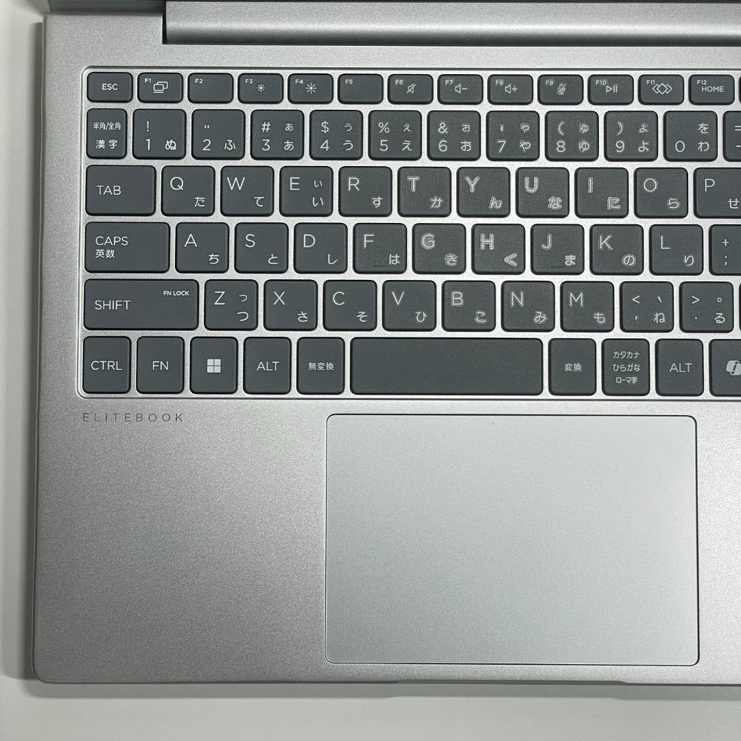 HP EliteBook 630 G11 Ultra7 ノートPC 2024年製