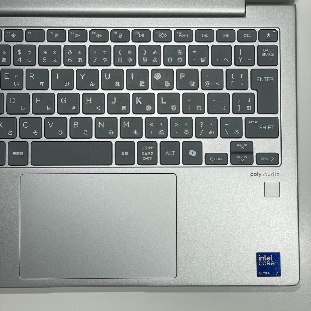 HP EliteBook 630 G11 Ultra7 ノートPC 2024年製