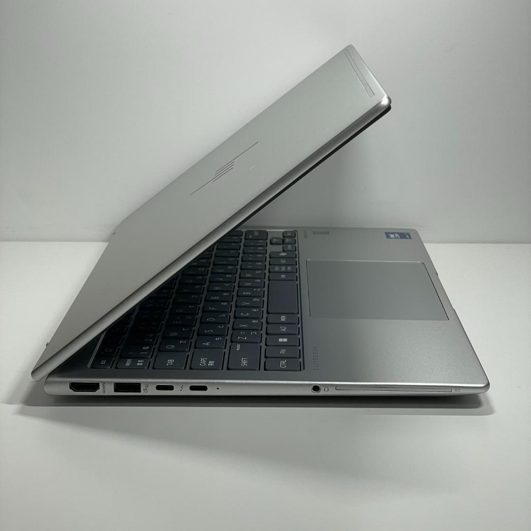 HP EliteBook 630 G11 Ultra7 ノートPC 2024年製