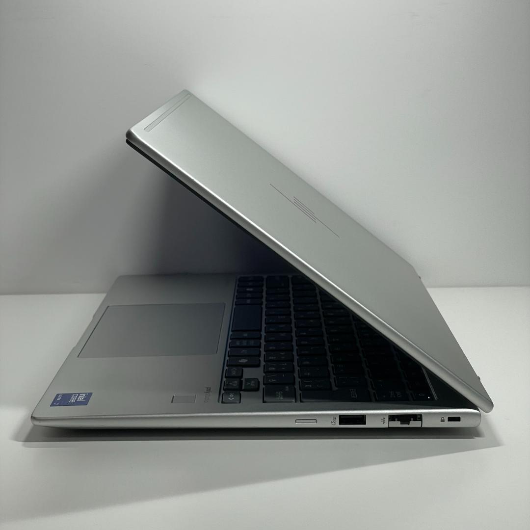 HP EliteBook 630 G11 Ultra7 ノートPC 2024年製