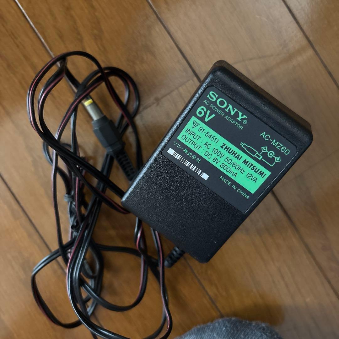 SONY ICF-SW7600G ラジオ受信機　ソニー