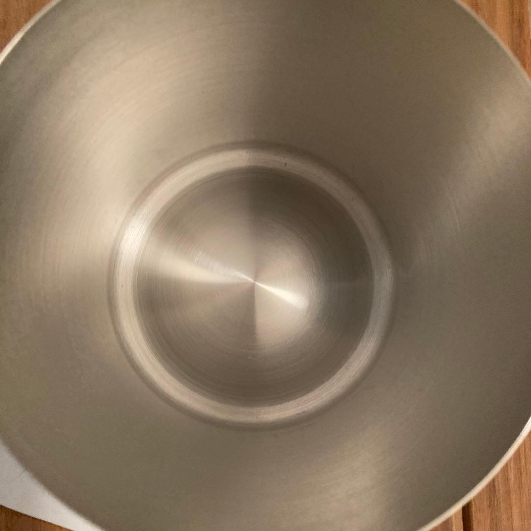 未使用　WMF ドイツ　キャニスター