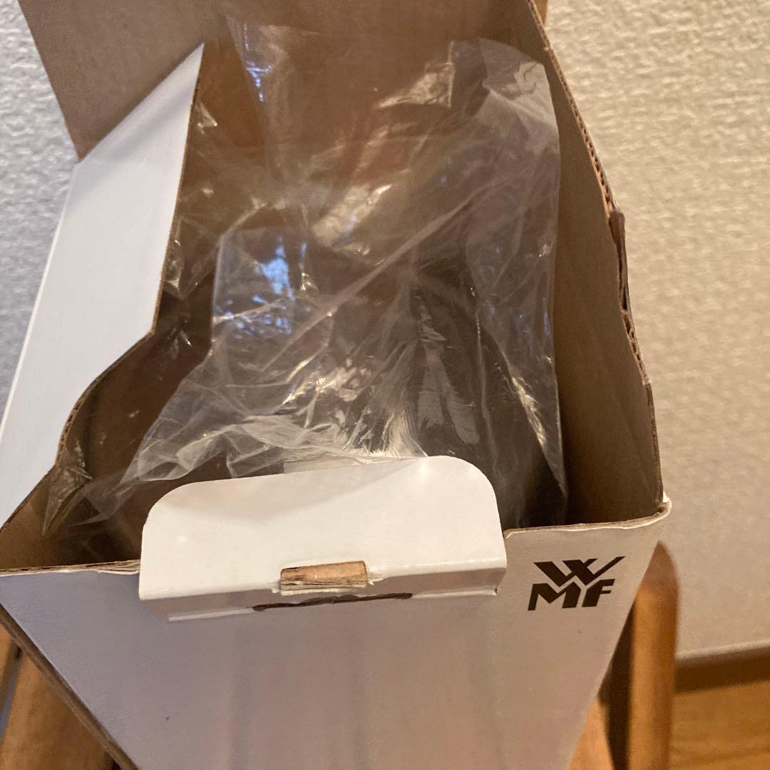 未使用　WMF ドイツ　キャニスター