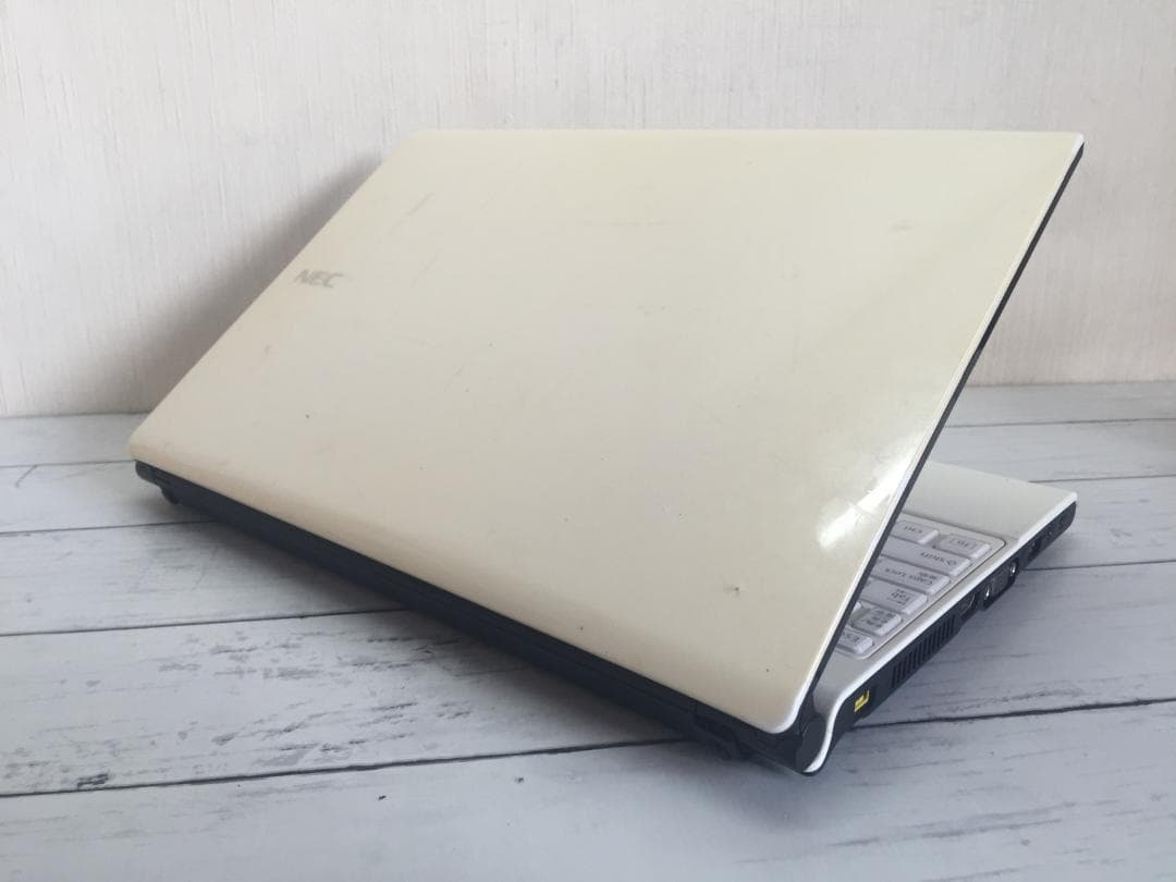 NEC PC-LM750JS613.3型/8G/Office2024/win11