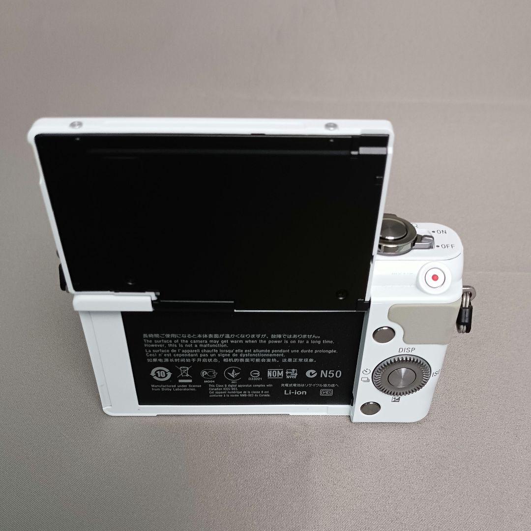 SONY ソニー ミラーレス一眼 NEX-3N キッド