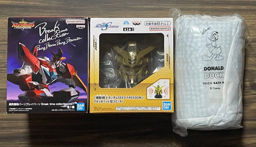 新品・未開封　アニメ　プライズ　フィギュア　23点まとめ売り