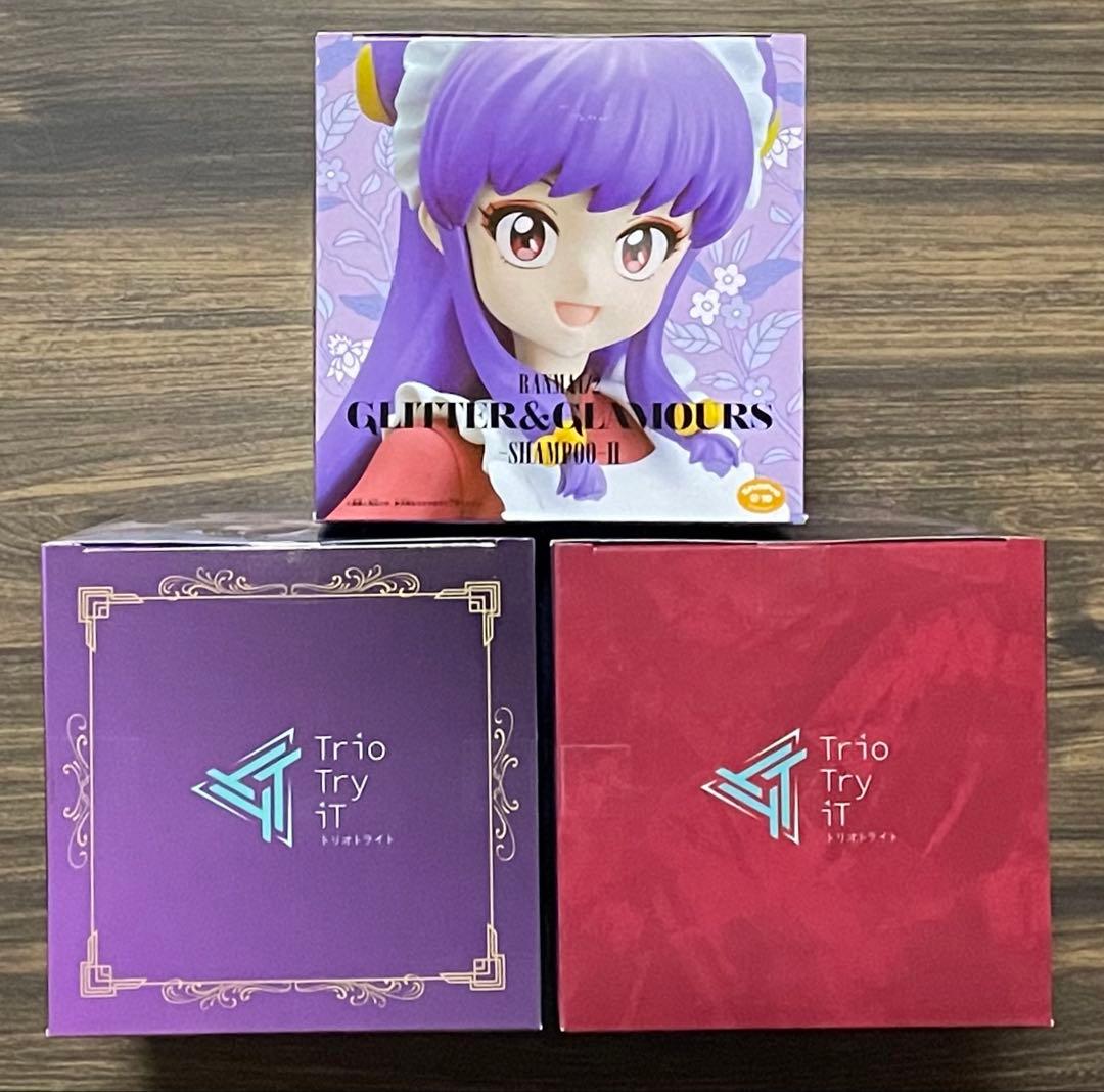 新品・未開封　アニメ　プライズ　フィギュア　23点まとめ売り