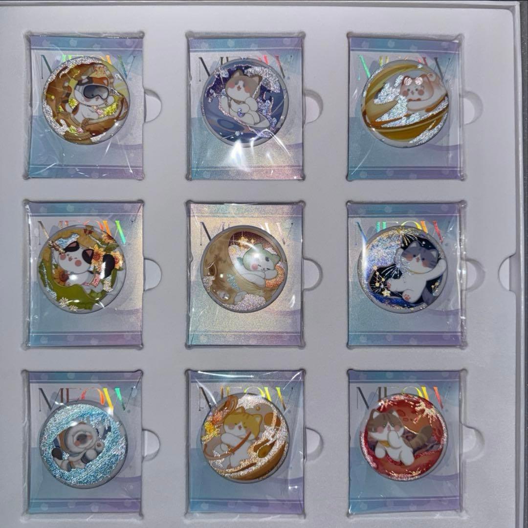 恋と深空 2024年VIPギフトボックス