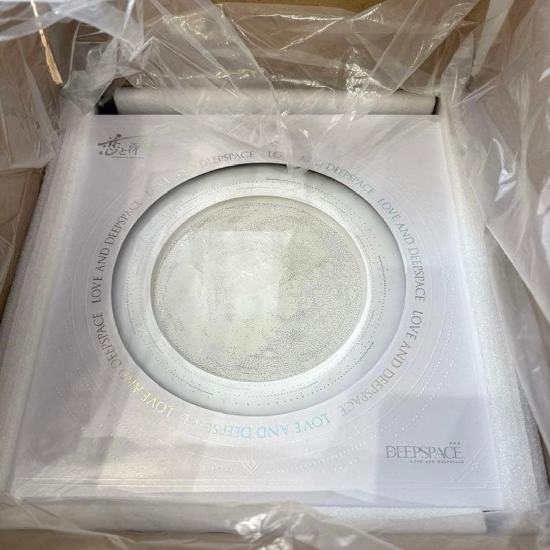 恋と深空 2024年VIPギフトボックス