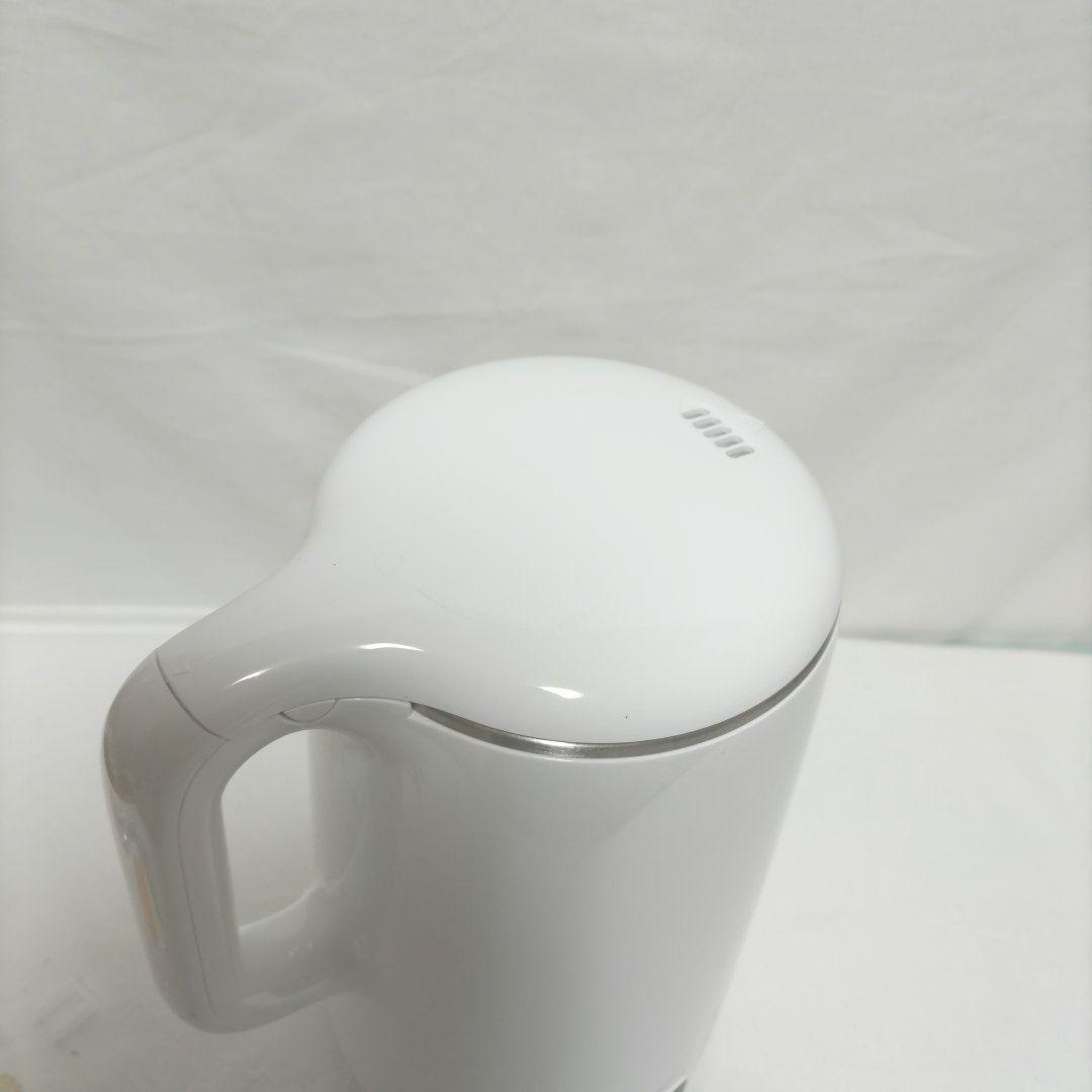 完全豆乳メーカー　ソイリッチ(SOY RICH) ほぼ未使用