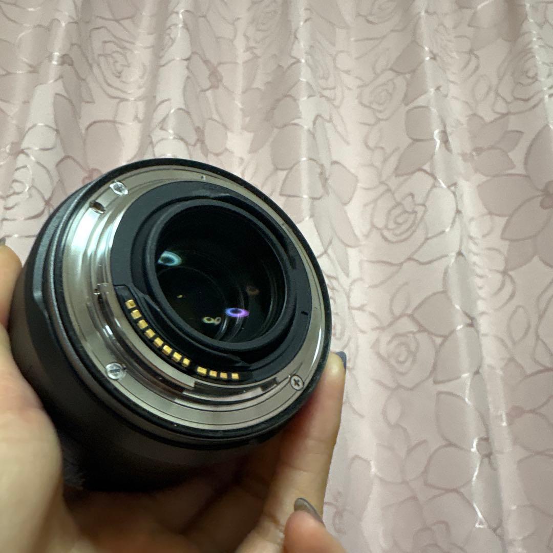 Canon RF28-70mm f/2.8 レンズ