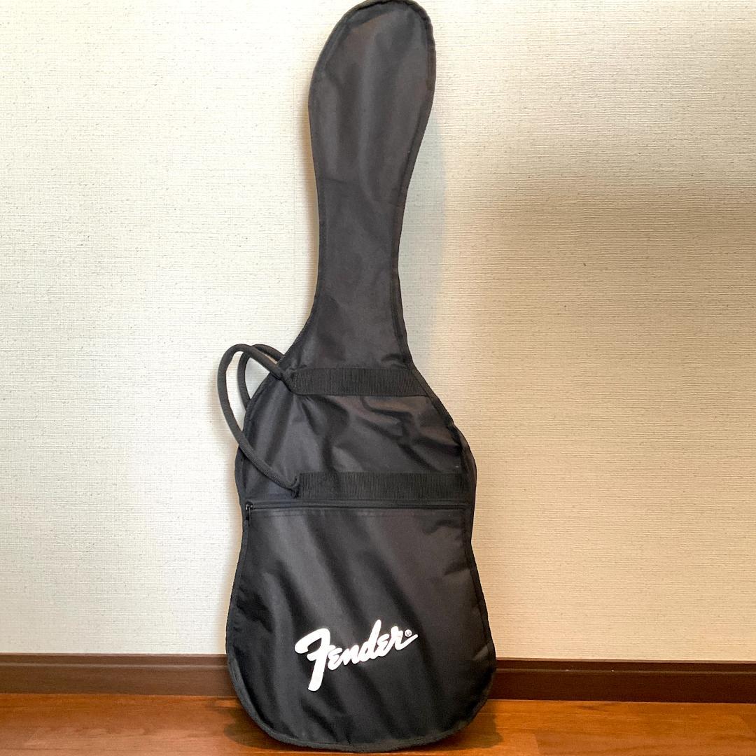 Fender Japan MUSTANG MG65-86 VMH S0シリアル