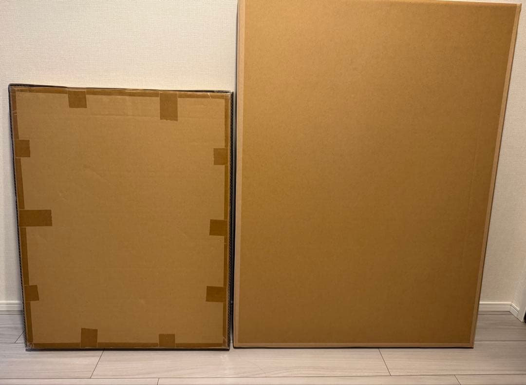 未開封 A LONG VACATION アルティメット最終ED 江口寿史版画