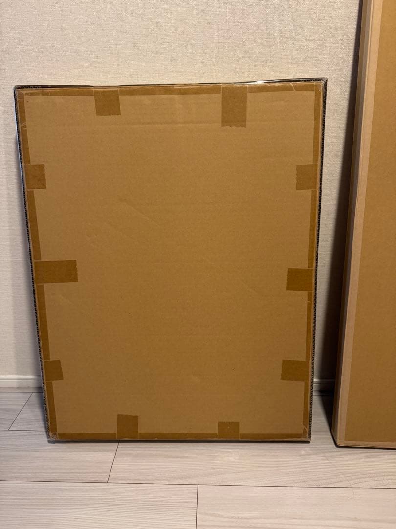 未開封 A LONG VACATION アルティメット最終ED 江口寿史版画