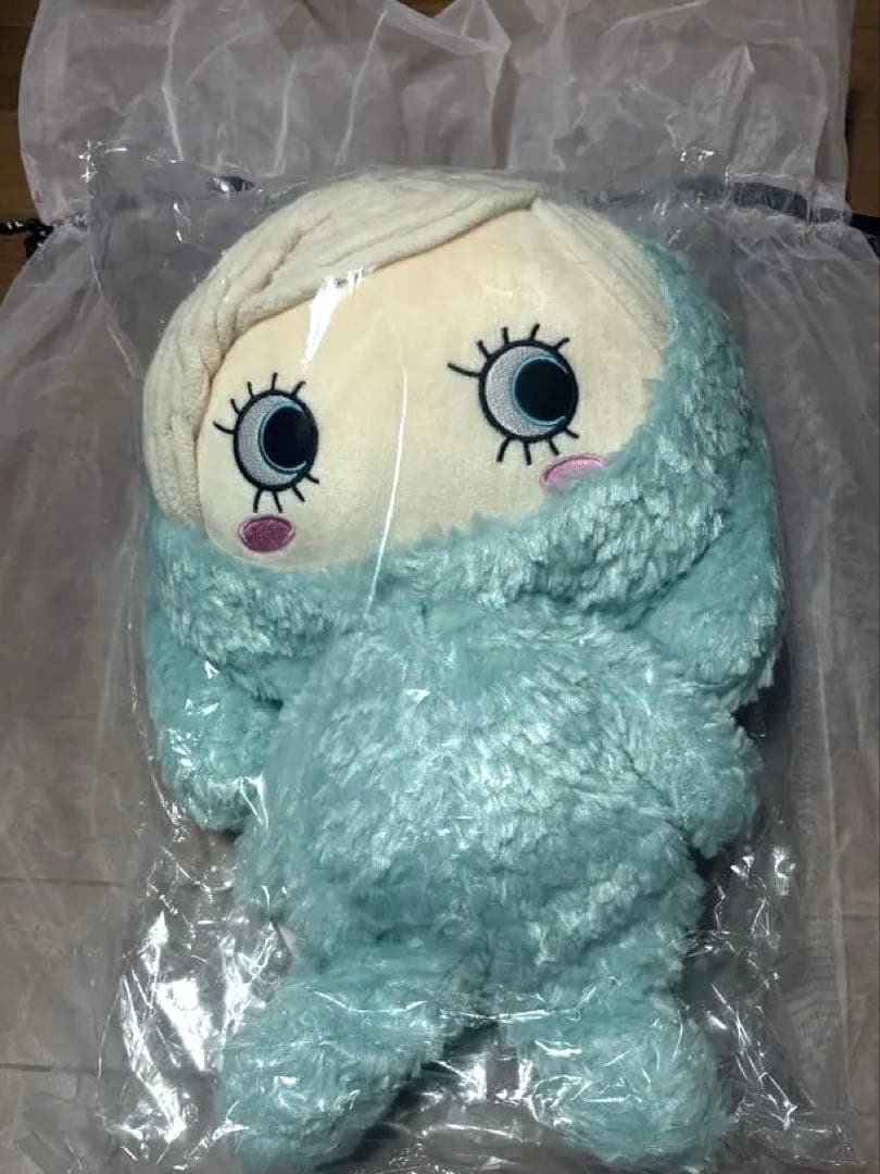 ハッピードールプラス　いぬ