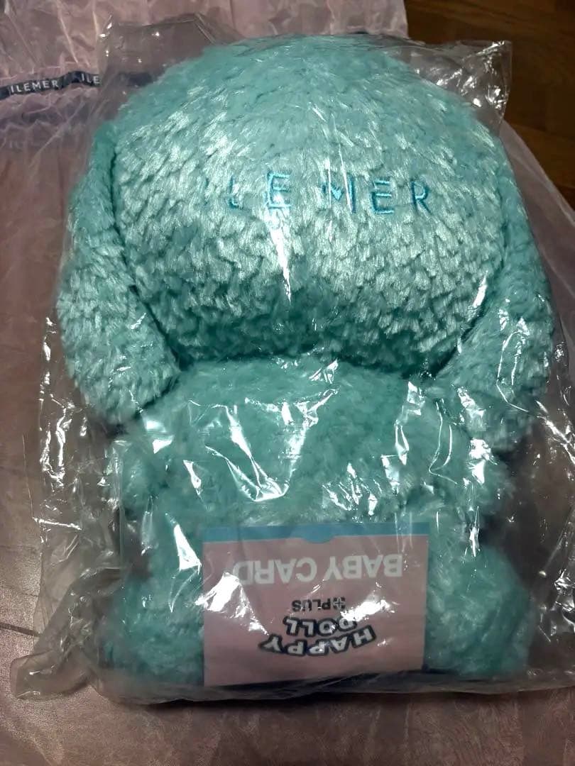 ハッピードールプラス　いぬ