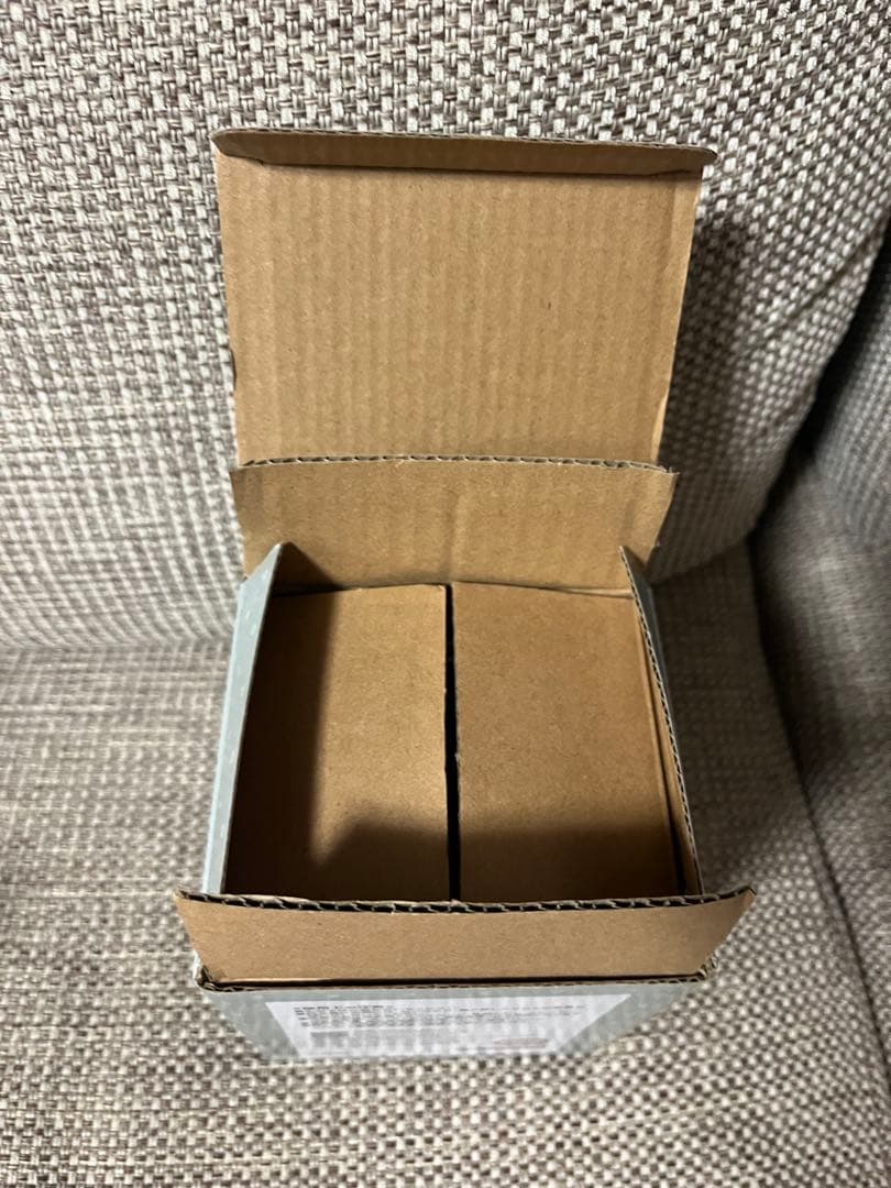 一番くじ ピクミン 岩ピクミン蓋つき小物入れ