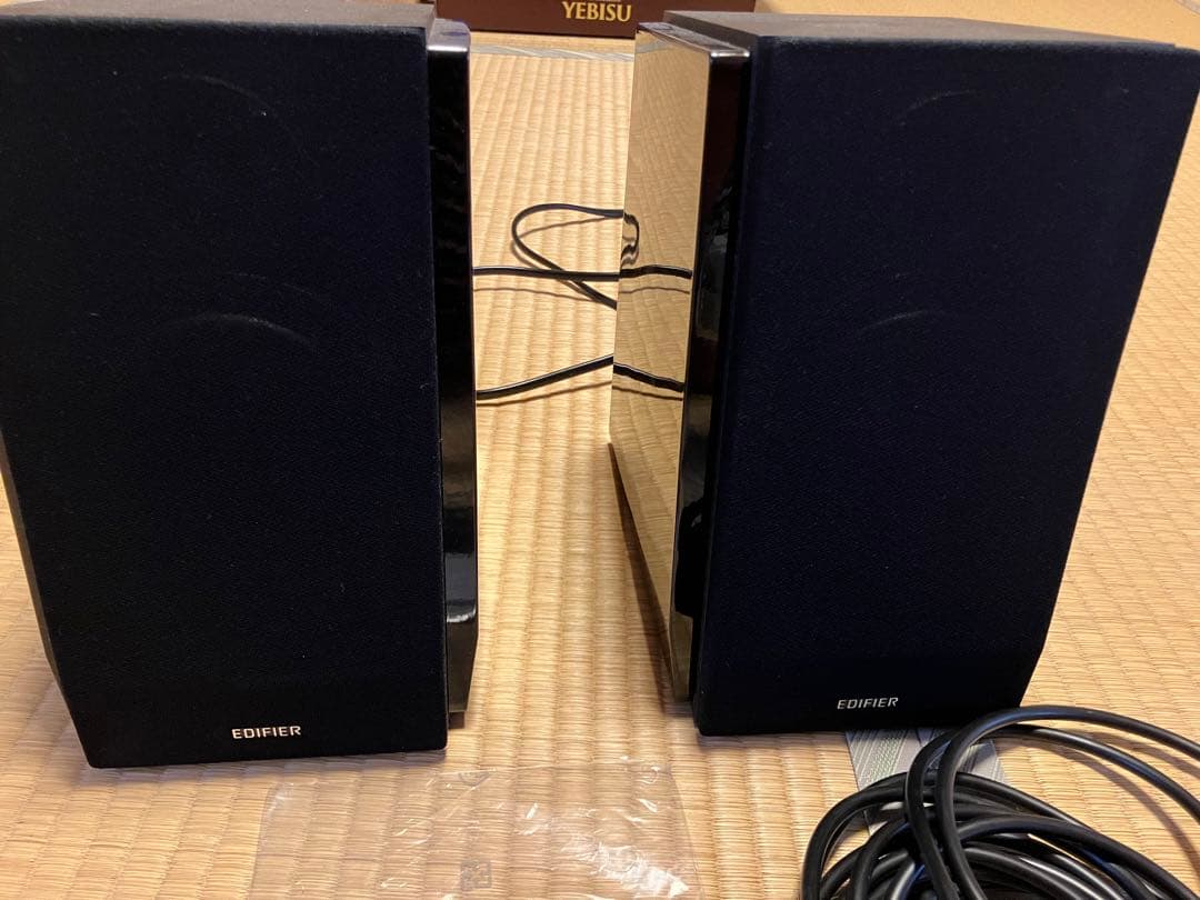 Edifier r1850dbエディファイア　モニタースピーカー