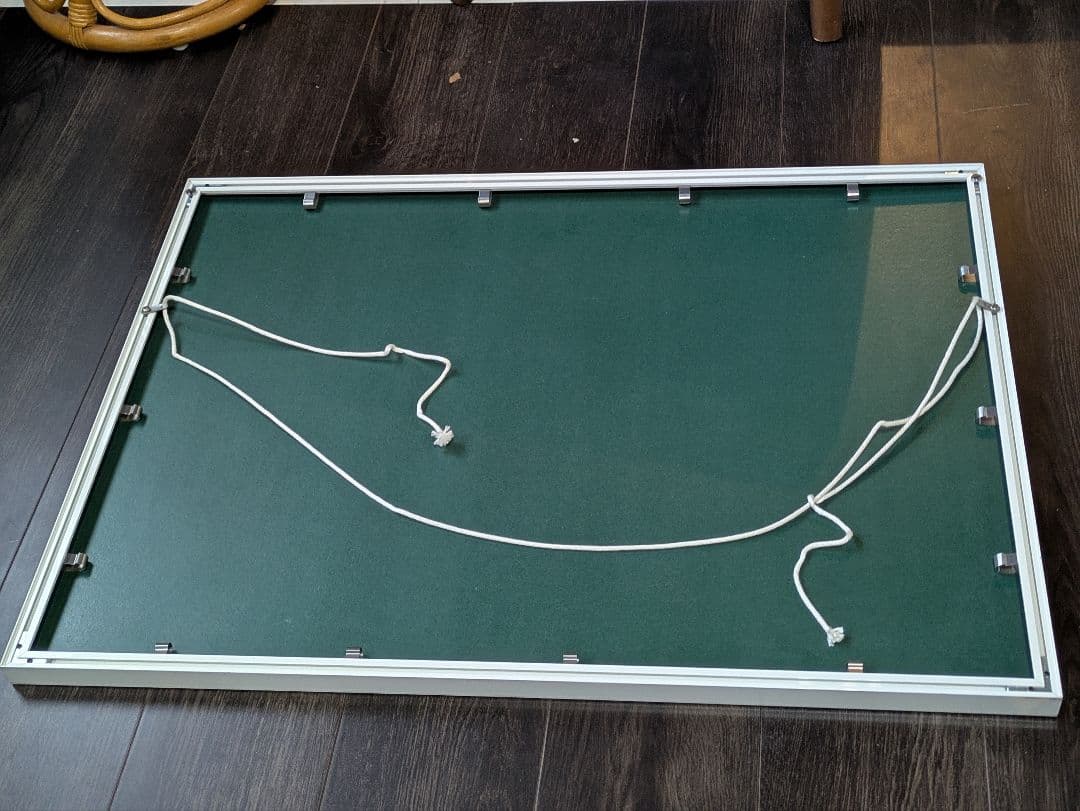 Ken Done　ケン・ドーン　Seventeen Parrots ポスター