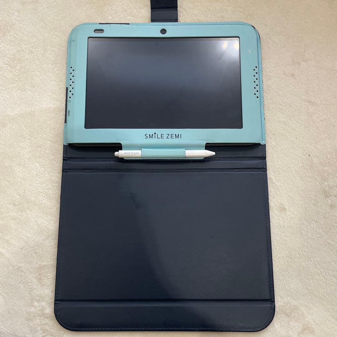 スマイルゼミ【小学4年生 4月～9月】