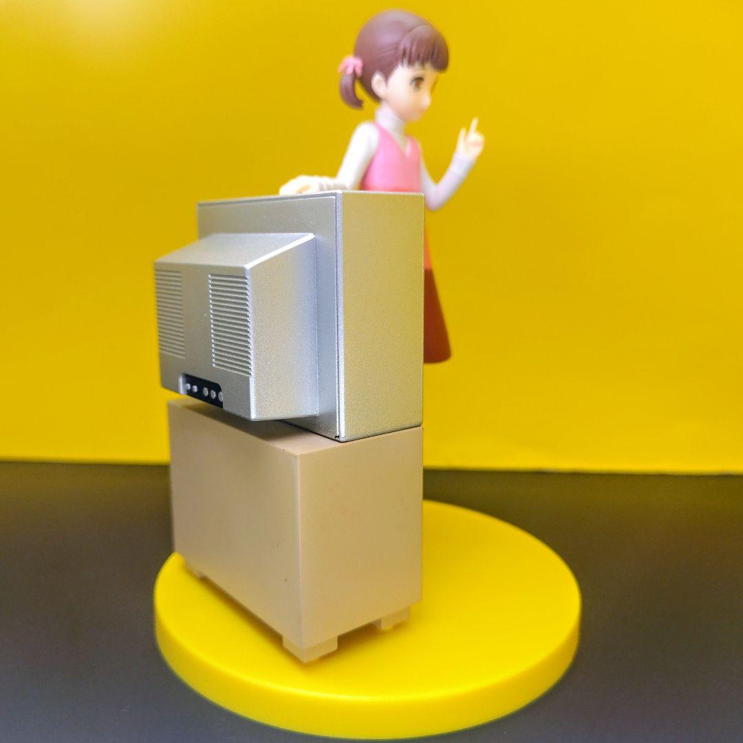 美少女フィギュア　ペルソナ4 The Animation　タイトー　堂島菜々子