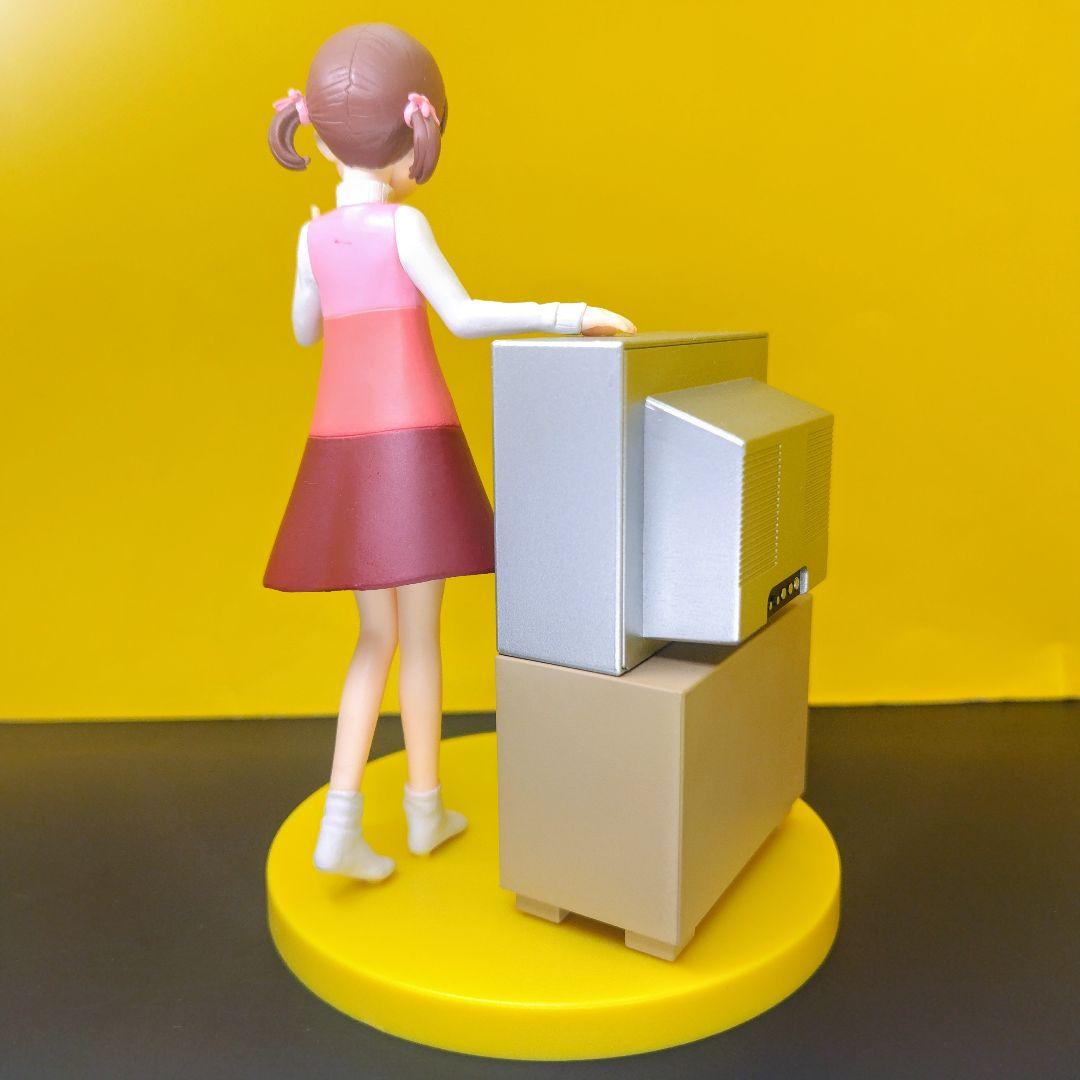 美少女フィギュア　ペルソナ4 The Animation　タイトー　堂島菜々子