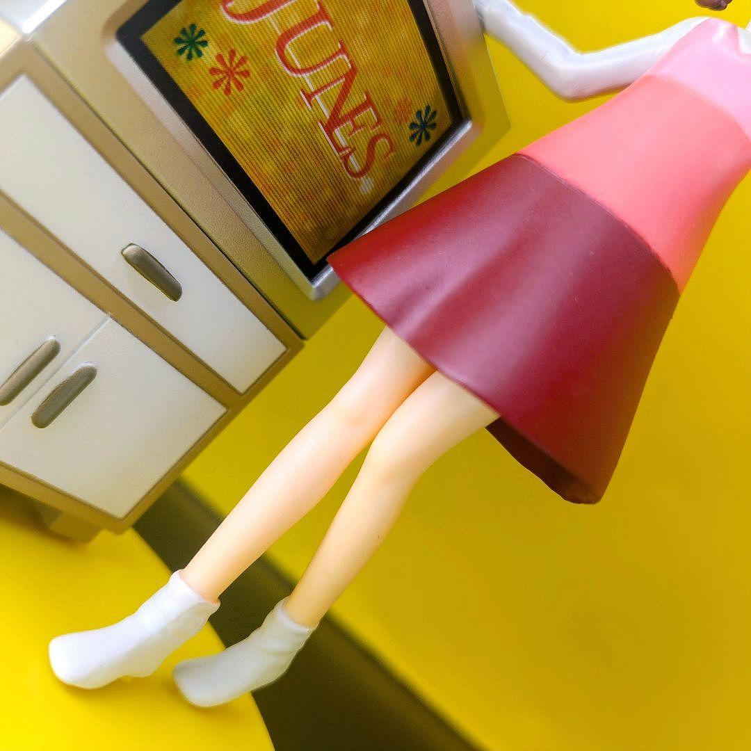 美少女フィギュア　ペルソナ4 The Animation　タイトー　堂島菜々子