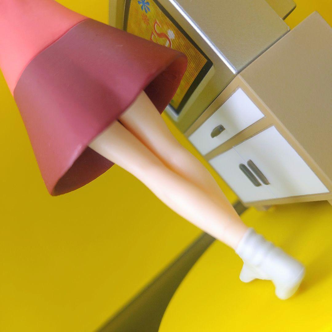 美少女フィギュア　ペルソナ4 The Animation　タイトー　堂島菜々子