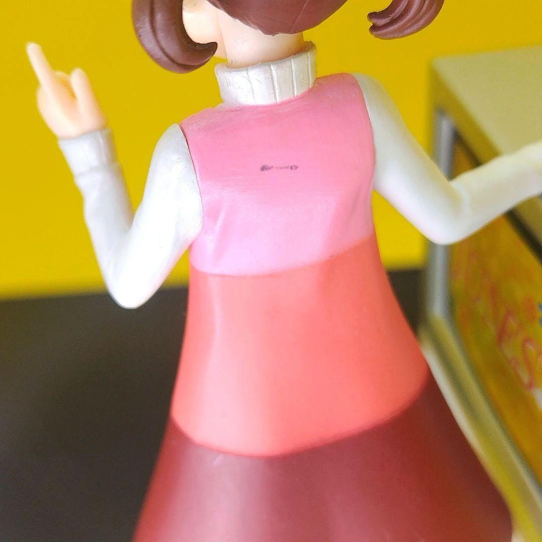 美少女フィギュア　ペルソナ4 The Animation　タイトー　堂島菜々子