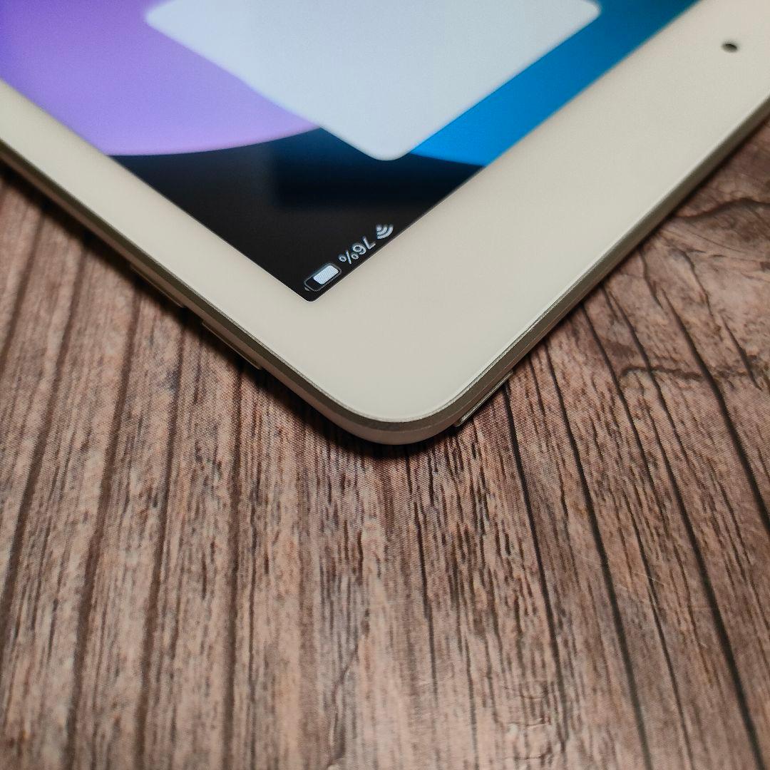 iPad 第7世代 32GB シルバー 美品
