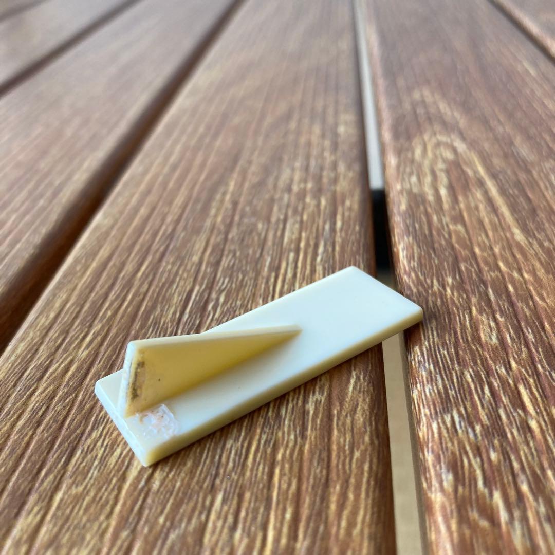 TS73 宮本武蔵 有馬喜兵衛 歴史浪漫 第二弾 フルタ フィギュア 2点